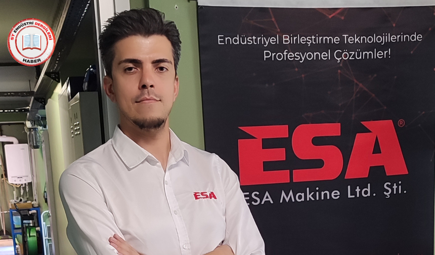 “Joining” Süreçlerine Odaklanan İki Teknolojisi İle Zirvede!