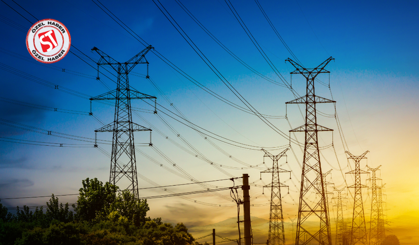 Enerji Haritasında Güneşin Ağırlığı Artıyor