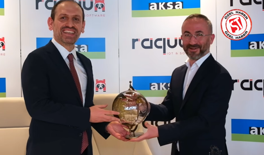 Enerjide Dijital Dönüşüm İçin Güçlü Ortaklık