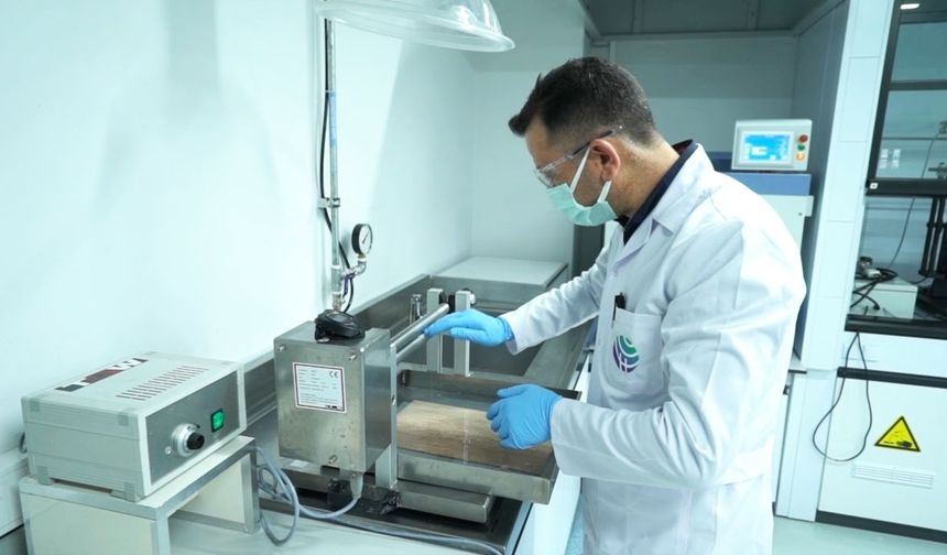 Ar-Ge 500’de İstikrarlı Çıkışını Sürdürüyor