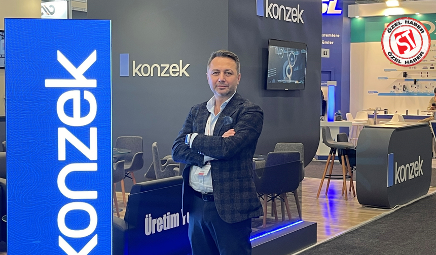 Üretim Yönetimi Çözümü Retmes MIQ'nun Yeni Modüllerini Zirvede Tanıtacak