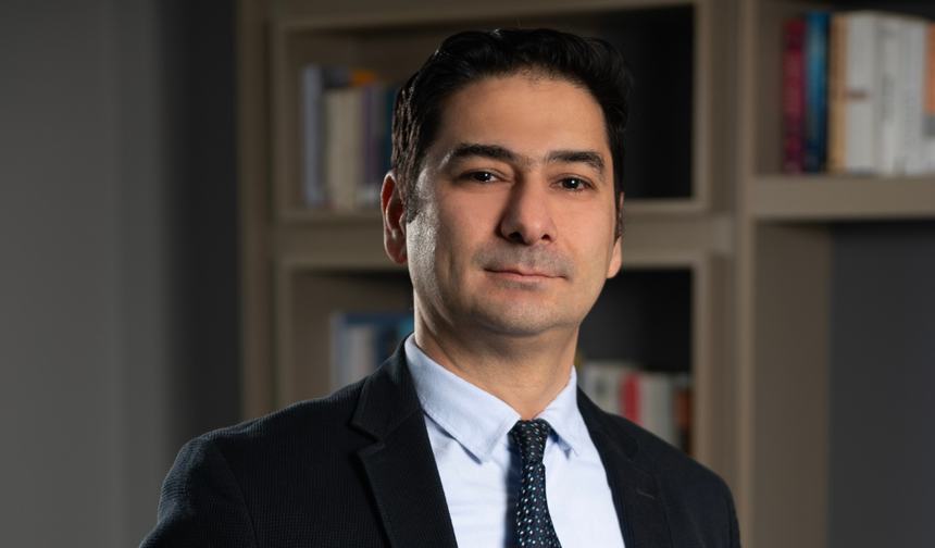 GRI VE TSRS UYUMLU İLK SÜRDÜRÜLEBİLİRLİK RAPORU’NU YAYIMLADI