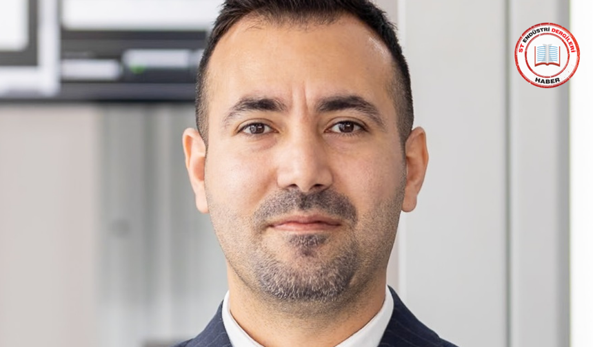 OACON 360° ENDÜSTRİYEL  DÖNÜŞÜM VİZYONUNU PAYLAŞACAK