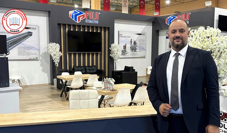 Polo Otomasyon’un En Yenilikçi Ürünü: Yapay Zeka Destekli Modülleriyle SCADA