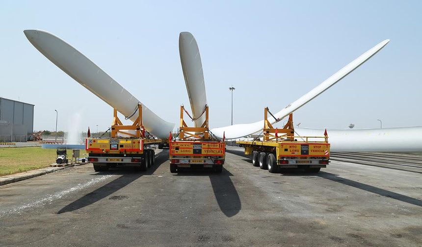 İzmir’in Rüzgar Enerjisi Kümelenmesi Tehlikede