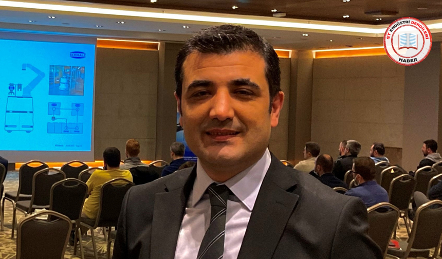SCHMALZ, OTOMASYONUN GELECEĞİNİ  ŞEKİLLENDİREN YENİLİKLERİNİ TANITACAK