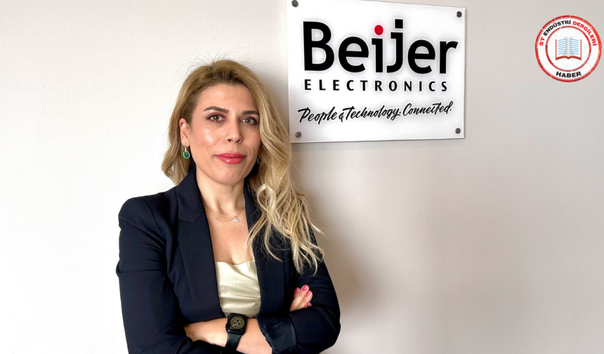 Dijitalleşen Endüstride WebIQ SCADA ile Yenilikler