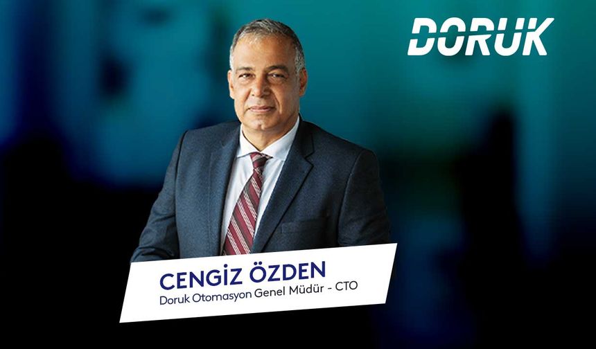 TÜRKİYE’DEN DÜNYAYA GENERATIVE AI DEVRİMİ