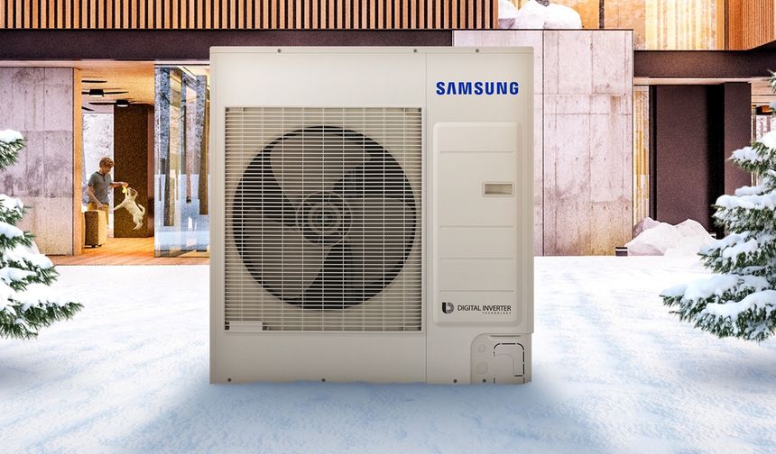 İklim Dostu Teknolojiyle Konfor Yeniden Tanımlanıyor