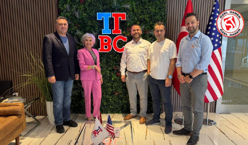 2K Welding USA Texas Houston’da Emin Adımlarla İlerliyor