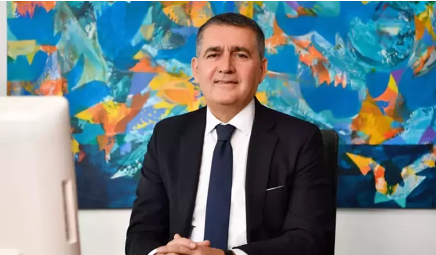 TÜSİAD HEYETİNDEN ABD'YE ZİYARET