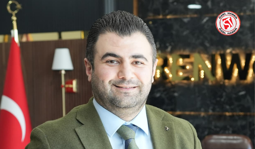 “SEKTÖRDEKİ LİDER KONUMUMUZU PEKİŞTİRİYOR”