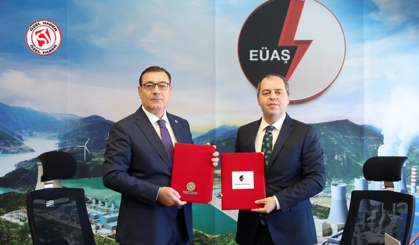 ENERJİ DEPOLAMADA YENİ DÖNEM