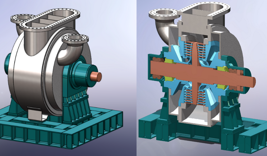Büyük Ölçekli Jeotermal Enerji Üretiminde Yeni Dönem