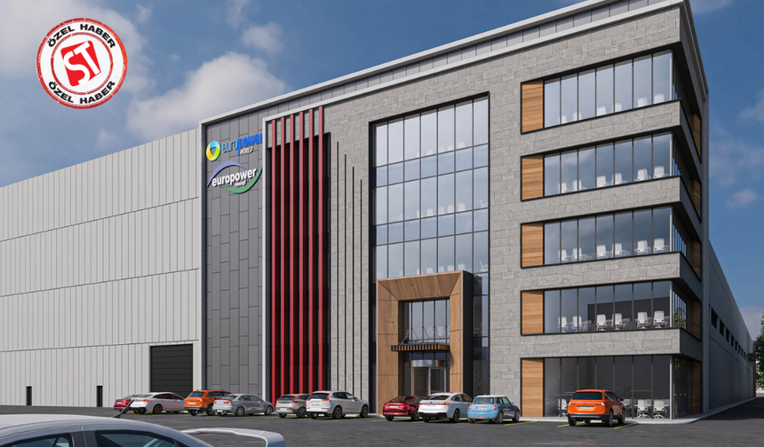 TÜRKİYE’NİN REKABET GÜCÜNÜ ARTIRACAK