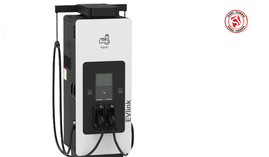 E-MOBİLİTEDE GÜÇ BİRLİĞİ