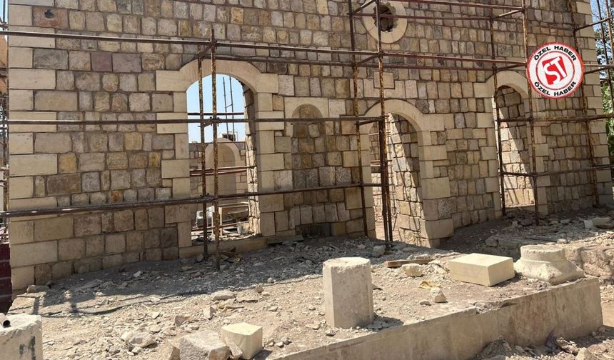 DEPREM SONRASI HATAY: GÜÇLÜ VE SÜRDÜRÜLEBİLİR KENTLEŞME