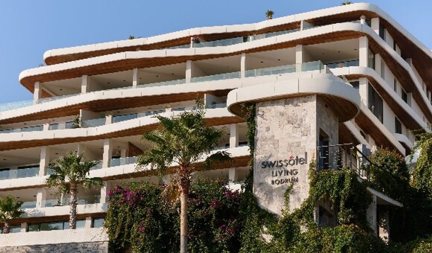 Doğayla Bütünleşen Lüks Yaşam Deneyimi