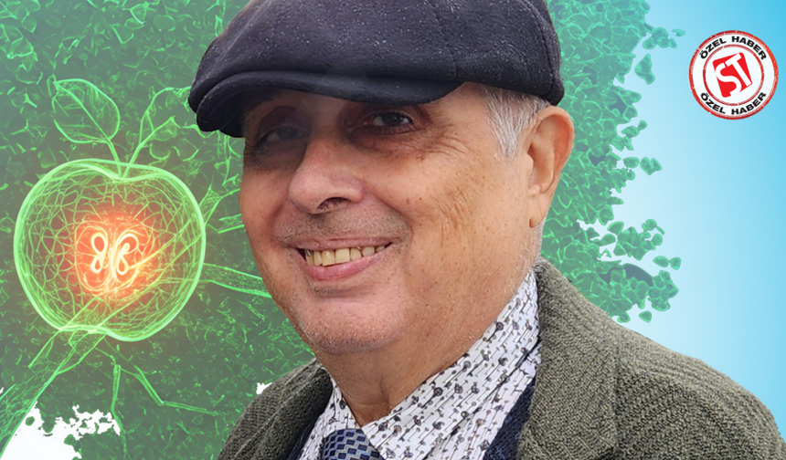 LİMA'DAN CEM ÇELİK KALEME ALDI: ISAAC NEWTON, MODELLEME VE YAPAY ZEKA