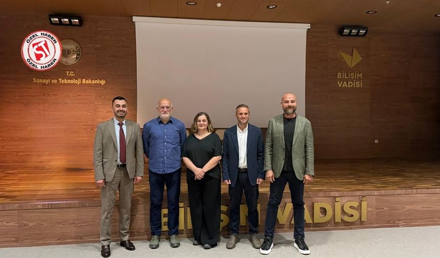 ESTETİKTEN GÜVENLİĞE, GÜVENLİKTEN DAYANIKLILIĞA