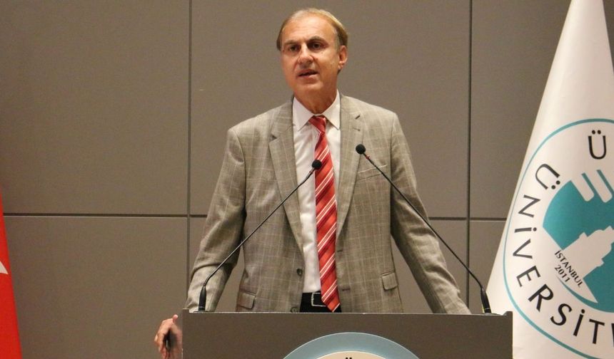 Nuri Bingöl, Gebze’deki Bina Çökmesini Değerlendirdi