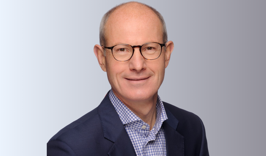 Renault Trucks’un Yeni CEO’su Antoine Duclaux Oldu