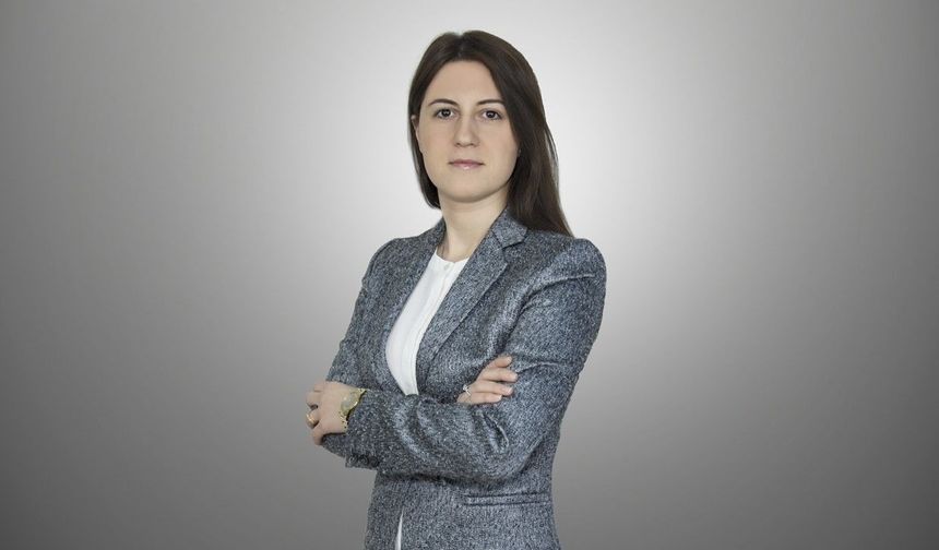 Warmhaus’un Yeni Genel Müdürü Şebnem Güner İşmak Oldu