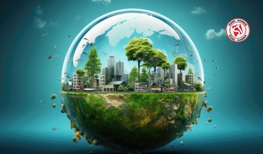 "DEPREME DAYANIKLILIK, SÜRDÜRÜLEBİLİRLİĞİN BİR PARÇASIDIR"