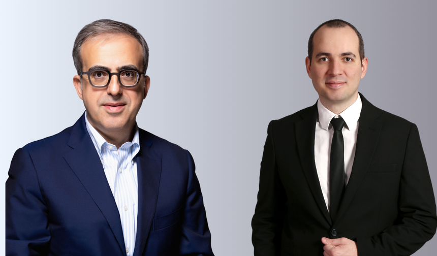 ÜRETKEN YAPAY ZEKA DEVRİMİ KONUŞULDU