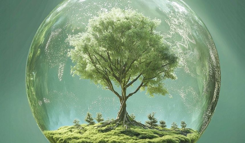 “Enerji Tasarrufu Geleceği Korumaktır”