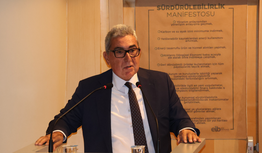 ALMANYA’NIN KUZEYİNDE YENİ TİCARET VE YATIRIM KÖPRÜLERİ KURULUYOR