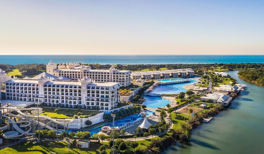 Sürdürülebilir Turizmin Yeni Standardını Belirliyor