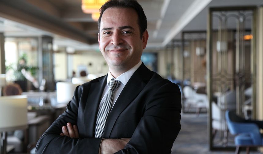 “Sektör Ortalamasının Çok Üzerinde Bir Skora Sahibiz”