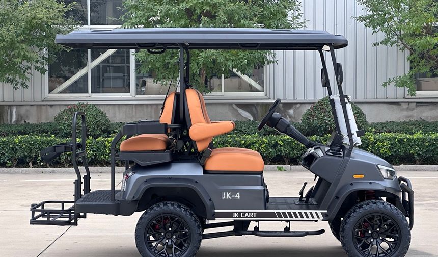 Dünyanın Elektrikli Aracını Samsun’da Üretecek