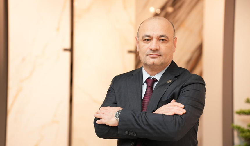 NG KÜTAHYA SERAMİK, ‘2024 SÜRDÜRÜLEBİLİRLİK RAPORU’NU YAYIMLADI!