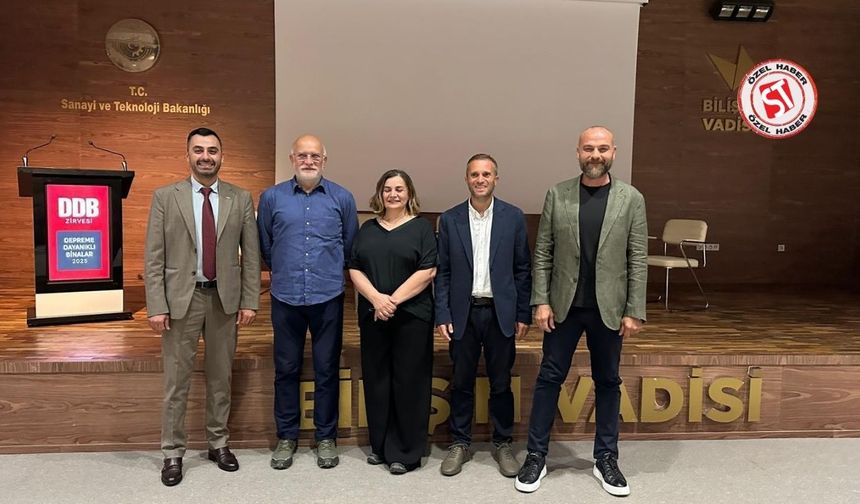 GÜVENLİ, ESTETİK VE MÜHENDİSLİK UYUMLU ÇÖZÜMLER