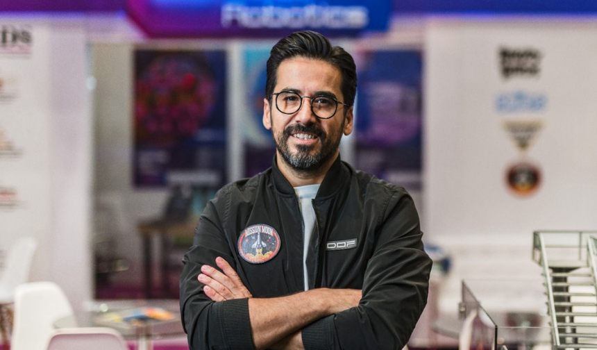 DOF ROBOTICS FİNANSAL RAPORUNU AÇIKLADI