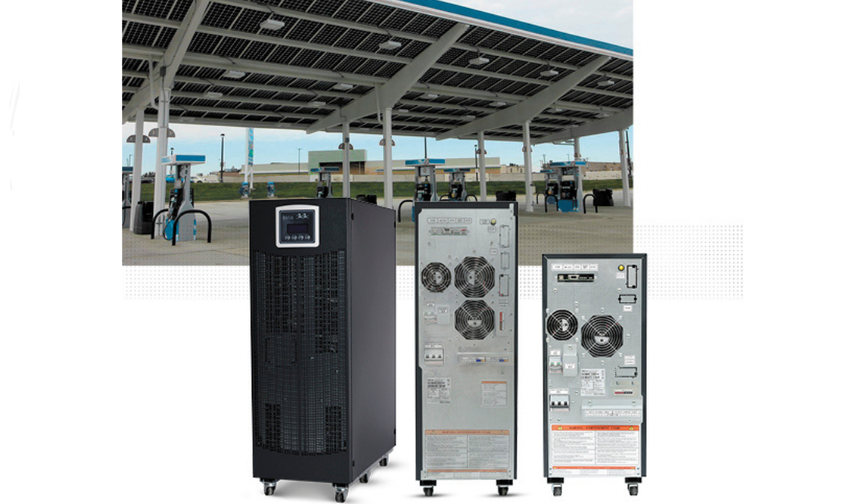 İşletmelerin Enerji Sürekliliğini Güvence Altına Alıyor