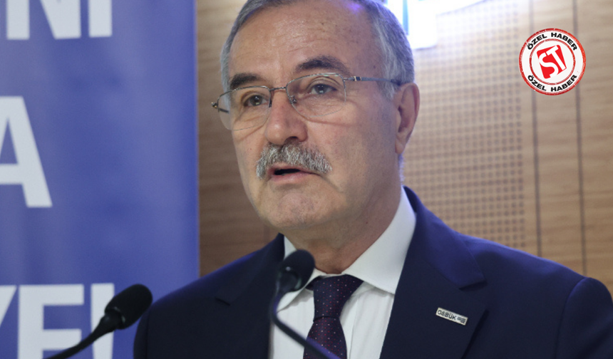 “ENERJİ TASARRUFU, GELECEĞE YAPILAN GERÇEK YATIRIMDIR”