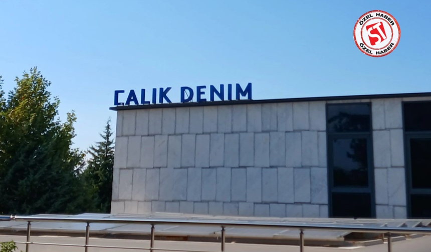 TEKSTİL SANAYİSİNDE YEŞİL DÖNÜŞÜM