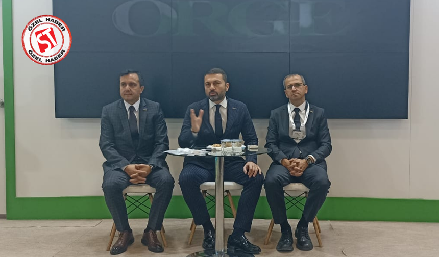 ELEKTRİKLİ ARAÇ ŞARJINDA YERLİ VE GÜVENİLİR ÇÖZÜM