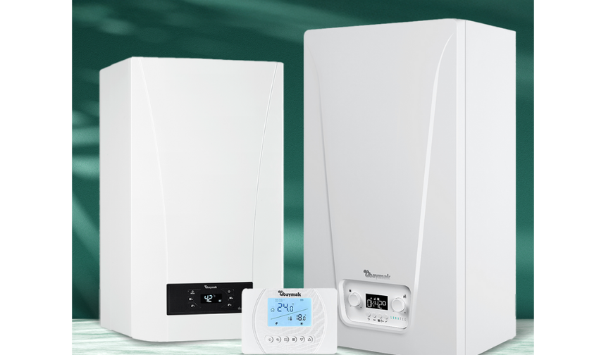 Kışa Hazırlıkta Yüksek Verimli Isıtma Sistemleri Öne Çıkıyor