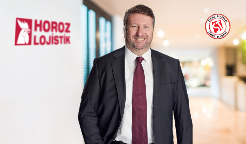 Türk Lojistiğinin Köklü Markası Avrupa’da Yeni Bir Sayfa Açtı