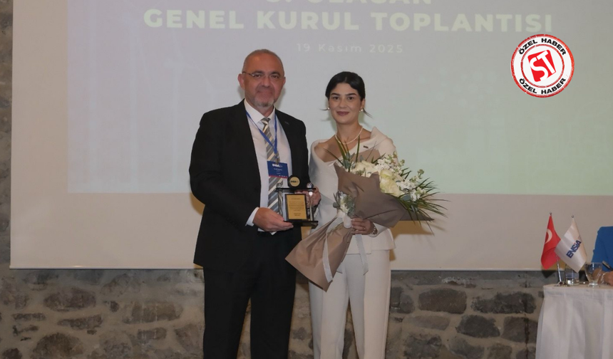 ENSİA’DA YENİ DÖNEM