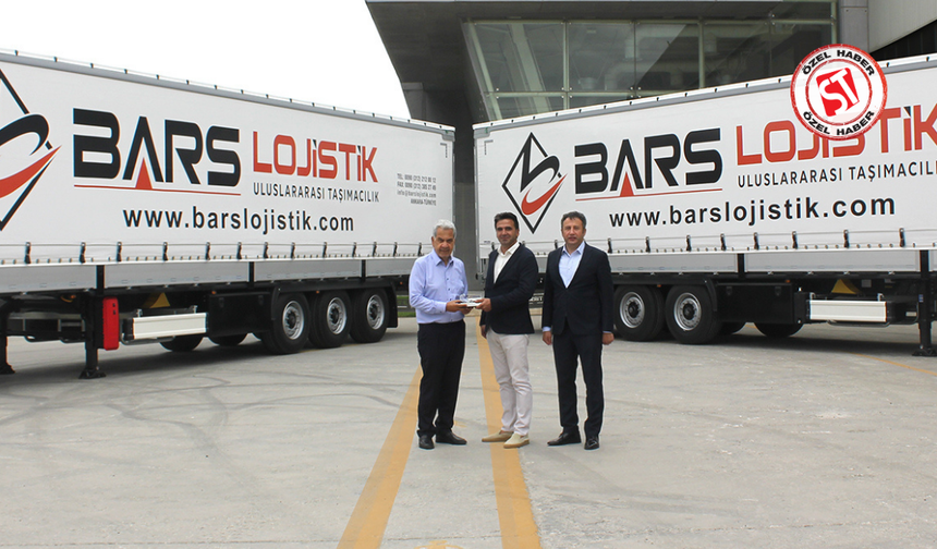 Avrupa–Asya Hattındaki Gücünü Yeni Filoyla Büyüttü