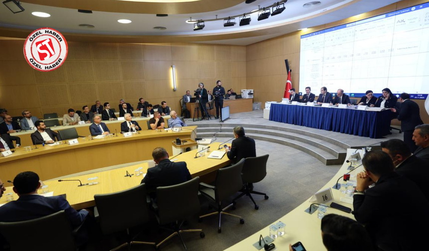 YEKA GES-2025 Yarışmalarında 650 MW Kapasite Tahsis Edildi