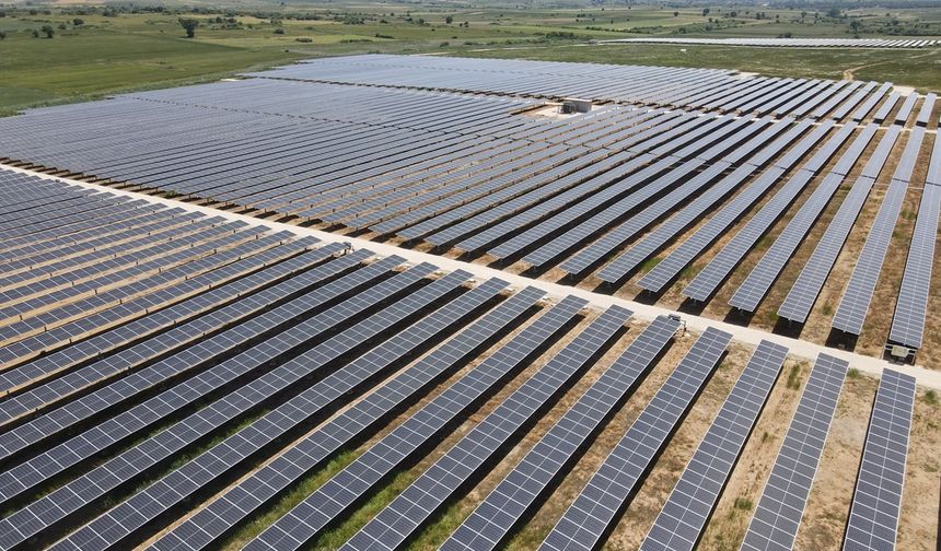 30 Yıllık Tecrübeyle Şekillenen Enerji Stratejisi