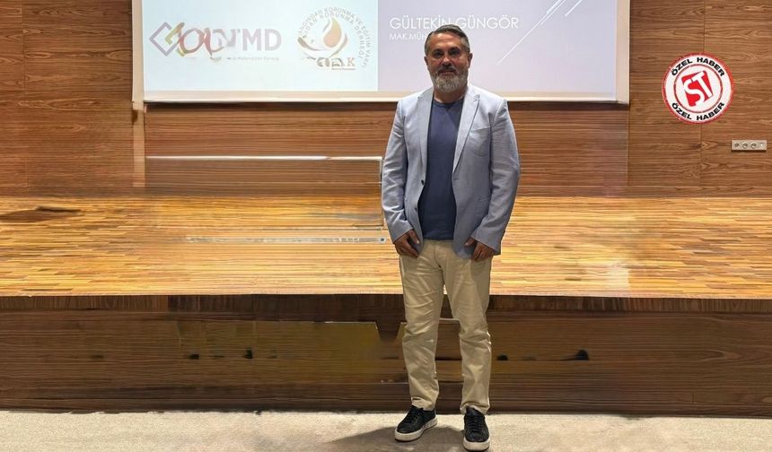 DEPREM ÖNCESİ VE SONRASI SU YÖNETİMİNDE BÜYÜK TEHLİKE