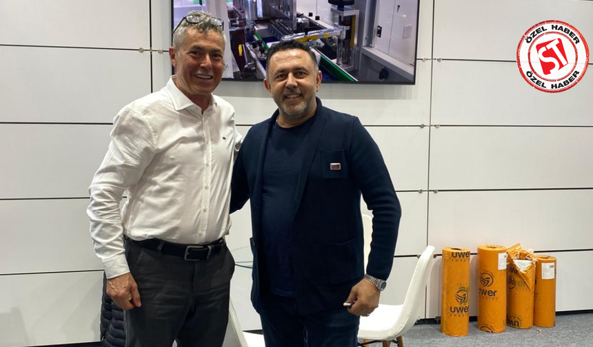 15 YILA VARAN ÇÖZÜM ORTAKLIĞINDAN TAM MEMNUNİYET