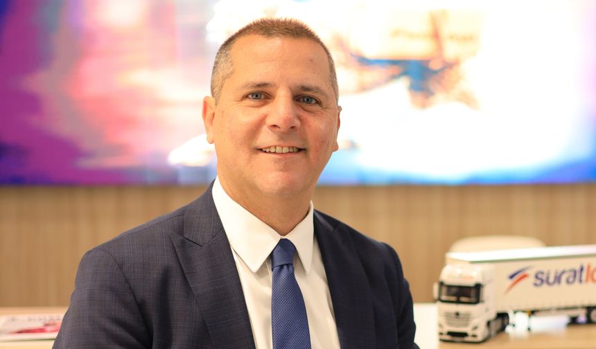 Tüm Operasyon Zincirini Uçtan Uca Dijital Ortama Taşıdı